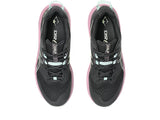 ASICS Trabuco Terra 2 (Black/Huddle Yellow) Womens