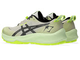 ASICS Gel Trabuco 12 (Oatmeal/Black) Womens