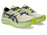 ASICS Gel Trabuco 12 (Oatmeal/Black) Womens