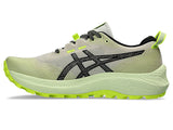 ASICS Gel Trabuco 12 (Oatmeal/Black) Womens