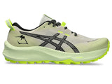 ASICS Gel Trabuco 12 (Oatmeal/Black) Womens