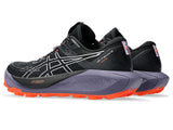 ASICS Gel Trabuco 13 GTX (Black/Light Ube) Womens