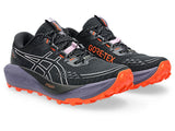 ASICS Gel Trabuco 13 GTX (Black/Light Ube) Womens