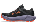 ASICS Gel Trabuco 13 GTX (Black/Light Ube) Womens