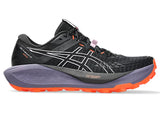 ASICS Gel Trabuco 13 GTX (Black/Light Ube) Womens