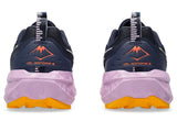 ASICS Sonoma 8 (Midnight/Light Ube) Womens