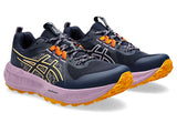 ASICS Sonoma 8 (Midnight/Light Ube) Womens