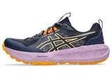 ASICS Sonoma 8 (Midnight/Light Ube) Womens