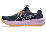 ASICS Sonoma 8 (Midnight/Light Ube) Womens