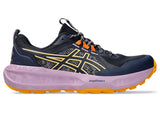 ASICS Sonoma 8 (Midnight/Light Ube) Womens