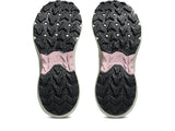 ASICS Gel Venture 11 (Black/Morganite) Womens