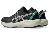 ASICS Gel Venture 11 (Black/Morganite) Womens