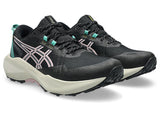 ASICS Gel Venture 11 (Black/Morganite) Womens