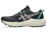 ASICS Gel Venture 11 (Black/Morganite) Womens