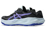 ASICS Trabuco 14 (Black/Amethyst) Womens