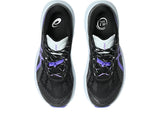 ASICS Trabuco 14 (Black/Amethyst) Womens