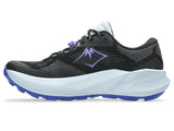 ASICS Trabuco 14 (Black/Amethyst) Womens