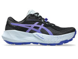 ASICS Trabuco 14 (Black/Amethyst) Womens