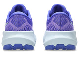 ASICS Trabuco 14 (Amethyst/Cobalt Burst) Womens