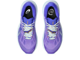 ASICS Trabuco 14 (Amethyst/Cobalt Burst) Womens