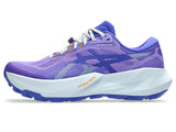 ASICS Trabuco 14 (Amethyst/Cobalt Burst) Womens