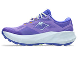 ASICS Trabuco 14 (Amethyst/Cobalt Burst) Womens
