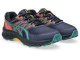 ASICS Pre-Venture 9 GS (Midnight/Rainy Lake) JNR