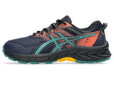 ASICS Pre-Venture 9 GS (Midnight/Rainy Lake) JNR