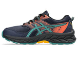ASICS Pre-Venture 9 GS (Midnight/Rainy Lake) JNR