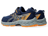 ASICS Pre Venture 9 (Blue Expanse/Black) JNR