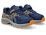 ASICS Pre Venture 9 (Blue Expanse/Black) JNR