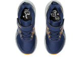 ASICS Pre Venture 9 (Blue Expanse/Black) JNR