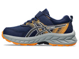 ASICS Pre Venture 9 (Blue Expanse/Black) JNR