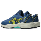 ASICS Pre Venture 11 GS (Twilight Blue/Cacti) JNR