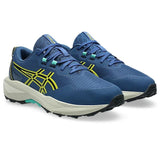 ASICS Pre Venture 11 GS (Twilight Blue/Cacti) JNR