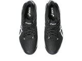 ASICS Field Speed FF (Black/White) Mens