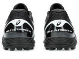 ASICS Field Ultimate FF 2 (Black/White) Mens