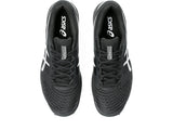 ASICS Field Ultimate FF 2 (Black/White) Mens