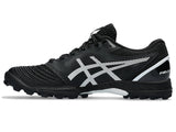 ASICS Field Ultimate FF 2 (Black/White) Mens