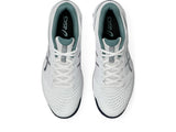 ASICS Field Ultimate FF 2 (White/Foggy Teal) Mens