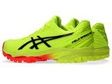 ASICS Field Speed FF PARIS (Safety Yellow/Black) Mens