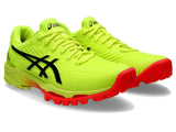 ASICS Field Speed FF PARIS (Safety Yellow/Black) Mens