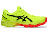 ASICS Field Speed FF PARIS (Safety Yellow/Black) Mens