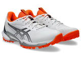 ASICS Field Speed FF 2 (White/Midnight) Mens
