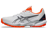 ASICS Field Speed FF 2 (White/Midnight) Mens