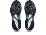 ASICS Field Speed FF 2 (White/Midnight) Mens