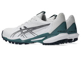 ASICS Field Speed FF 2 (White/Midnight) Mens