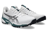 ASICS Field Speed FF 2 (White/Midnight) Mens