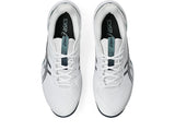ASICS Field Speed FF 2 (White/Midnight) Mens