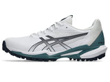 ASICS Field Speed FF 2 (White/Midnight) Mens